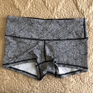 Lululemon Boogie Shorts